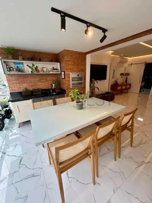 Foto 6 de Apartamento com 3 quartos à venda, 121m2 em Rio De Janeiro - RJ