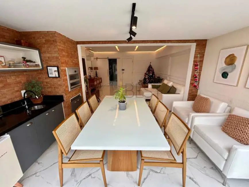 Foto 7 de Apartamento com 3 quartos à venda, 121m2 em Rio De Janeiro - RJ