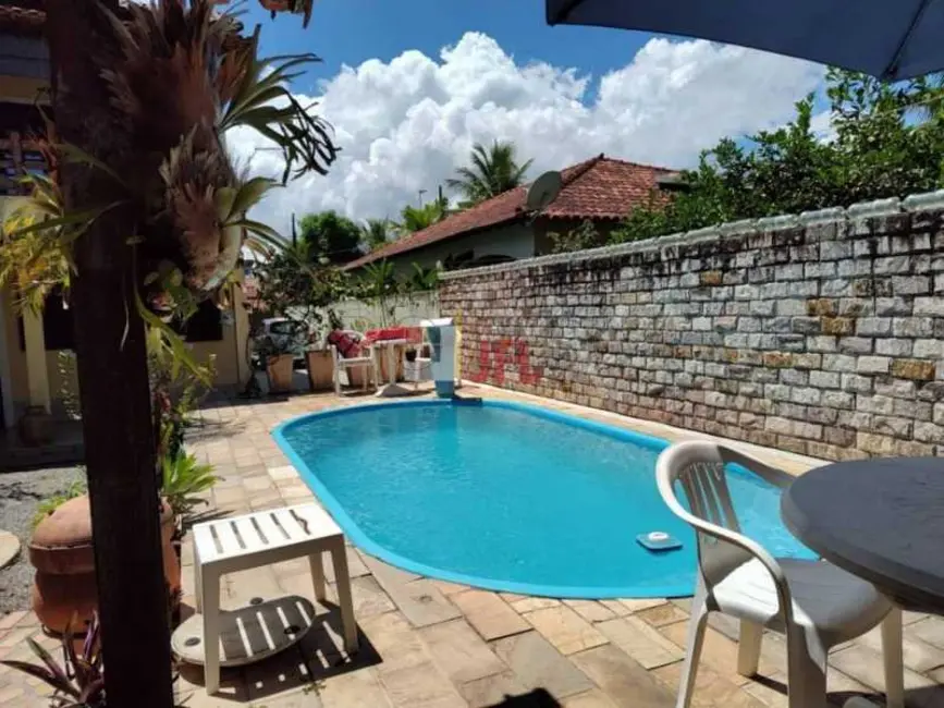 Foto 9 de Casa de Condomínio com 4 quartos à venda, 285m2 em Marica - RJ