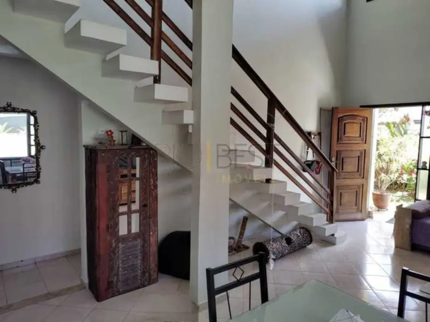 Foto 5 de Casa de Condomínio com 4 quartos à venda, 285m2 em Marica - RJ