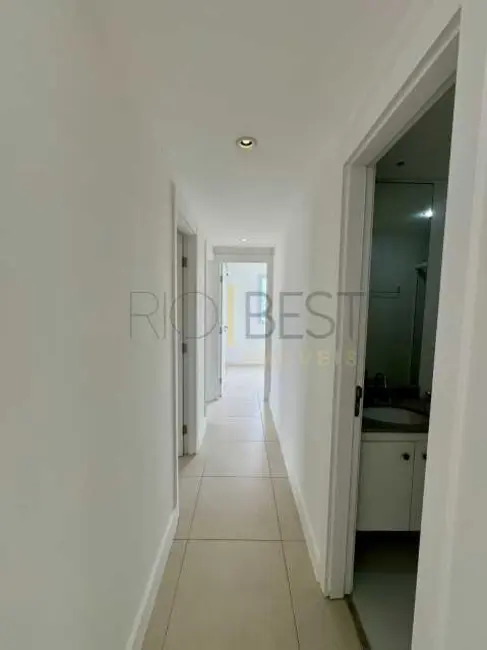 Foto 8 de Apartamento com 3 quartos à venda e para alugar, 95m2 em Rio De Janeiro - RJ