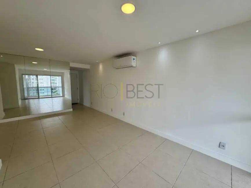 Foto 5 de Apartamento com 3 quartos à venda e para alugar, 95m2 em Rio De Janeiro - RJ