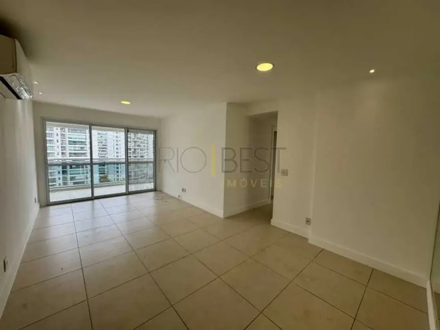 Foto 3 de Apartamento com 3 quartos à venda e para alugar, 95m2 em Rio De Janeiro - RJ