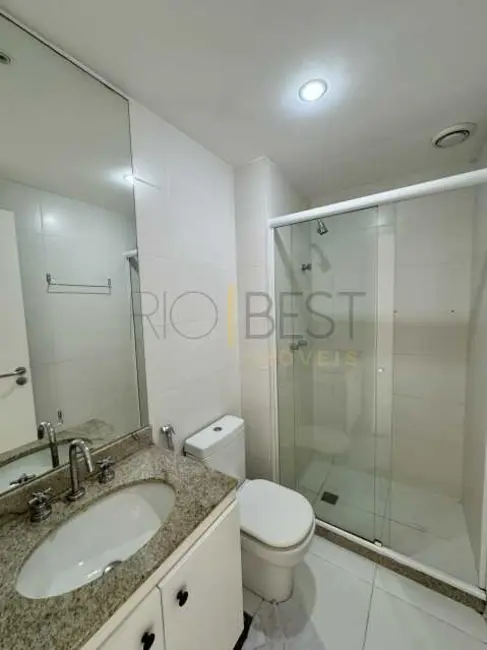 Foto 9 de Apartamento com 3 quartos à venda e para alugar, 95m2 em Rio De Janeiro - RJ