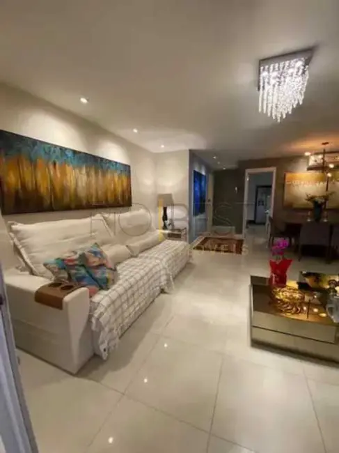 Foto 8 de Apartamento com 4 quartos à venda, 169m2 em Rio De Janeiro - RJ