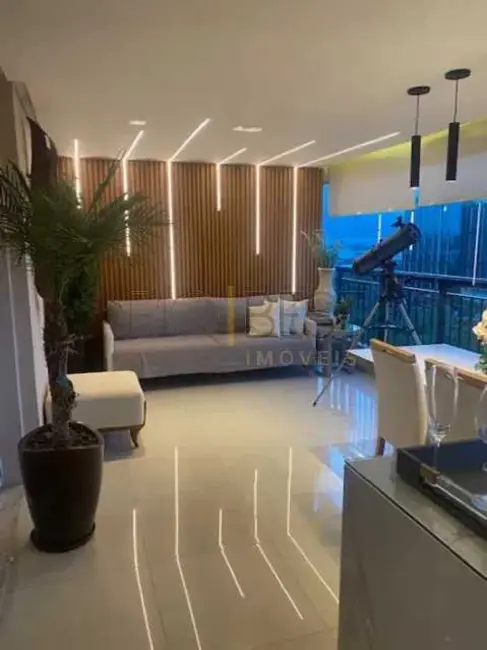 Foto 4 de Apartamento com 4 quartos à venda, 169m2 em Rio De Janeiro - RJ