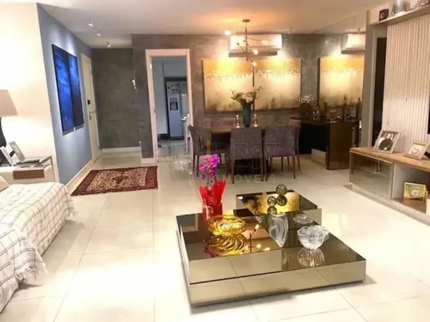 Foto 2 de Apartamento com 4 quartos à venda, 169m2 em Rio De Janeiro - RJ