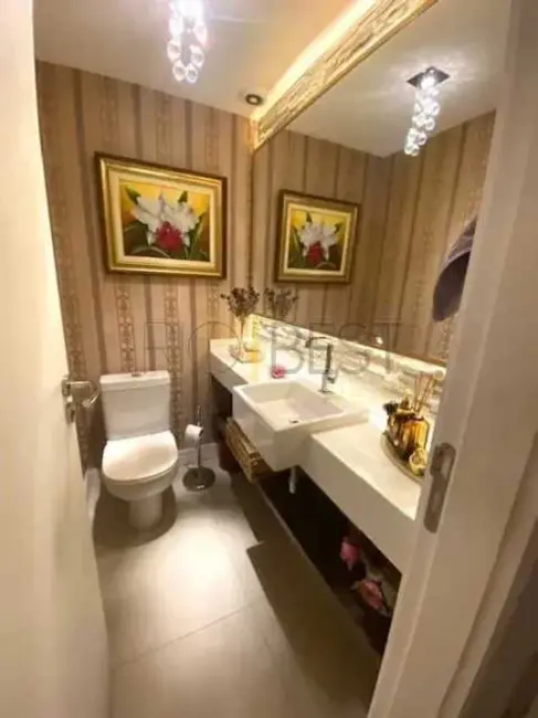 Foto 9 de Apartamento com 4 quartos à venda, 169m2 em Rio De Janeiro - RJ