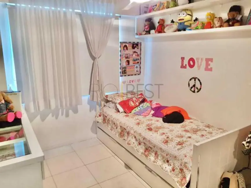 Foto 5 de Apartamento com 3 quartos para alugar, 160m2 em Rio De Janeiro - RJ