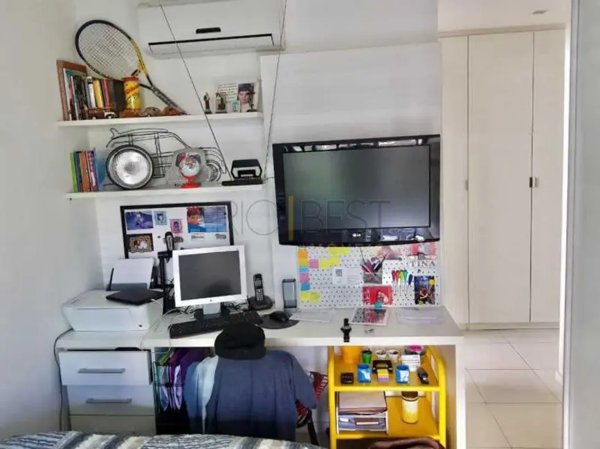 Foto 6 de Apartamento com 3 quartos para alugar, 160m2 em Rio De Janeiro - RJ