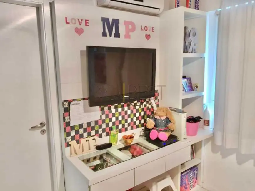 Foto 9 de Apartamento com 3 quartos para alugar, 160m2 em Rio De Janeiro - RJ