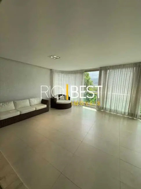 Foto 1 de Apartamento com 4 quartos à venda e para alugar, 293m2 em Rio De Janeiro - RJ