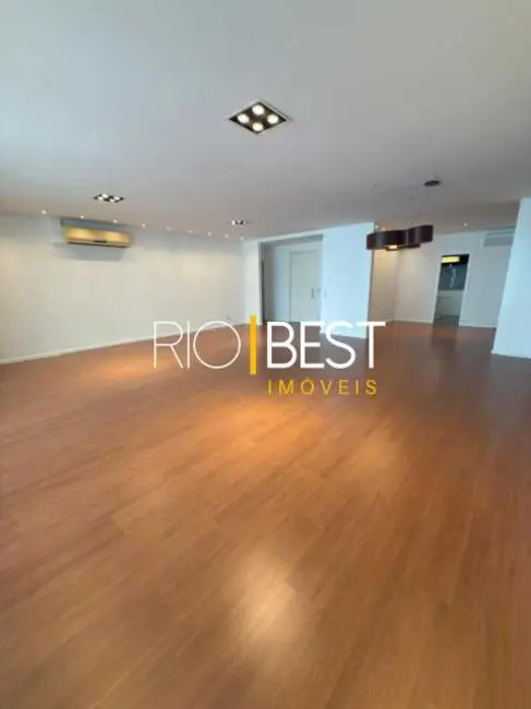 Foto 2 de Apartamento com 4 quartos à venda e para alugar, 293m2 em Rio De Janeiro - RJ