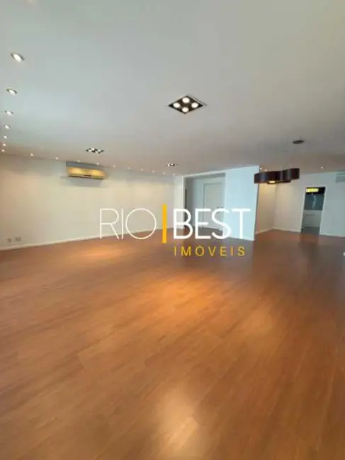 Foto 5 de Apartamento com 4 quartos à venda e para alugar, 293m2 em Rio De Janeiro - RJ