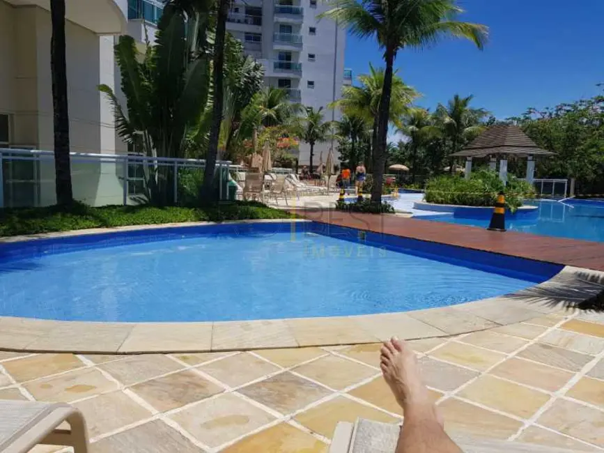 Foto 9 de Apartamento com 4 quartos para alugar, 160m2 em Rio De Janeiro - RJ