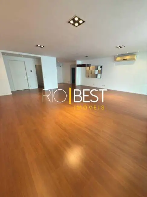 Foto 6 de Apartamento com 4 quartos à venda e para alugar, 293m2 em Rio De Janeiro - RJ