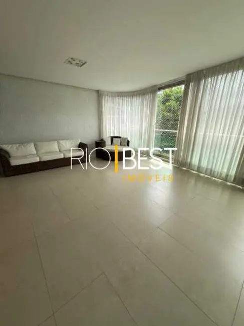 Foto 4 de Apartamento com 4 quartos à venda e para alugar, 293m2 em Rio De Janeiro - RJ