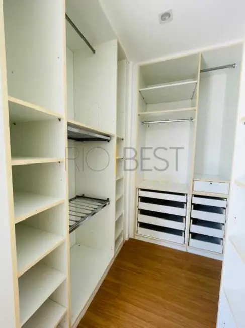 Foto 7 de Apartamento com 3 quartos à venda, 137m2 em Rio De Janeiro - RJ