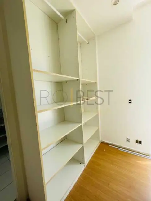 Foto 8 de Apartamento com 3 quartos à venda, 137m2 em Rio De Janeiro - RJ