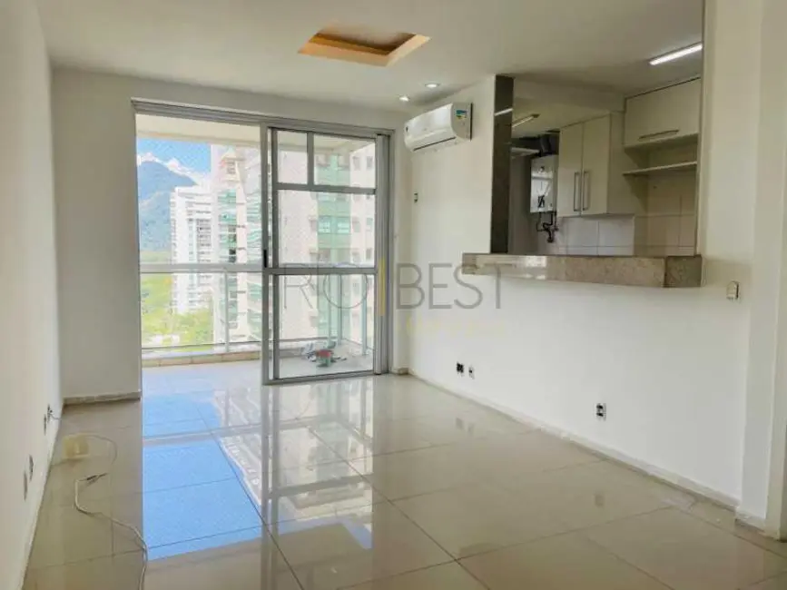 Foto 3 de Apartamento com 3 quartos à venda, 137m2 em Rio De Janeiro - RJ