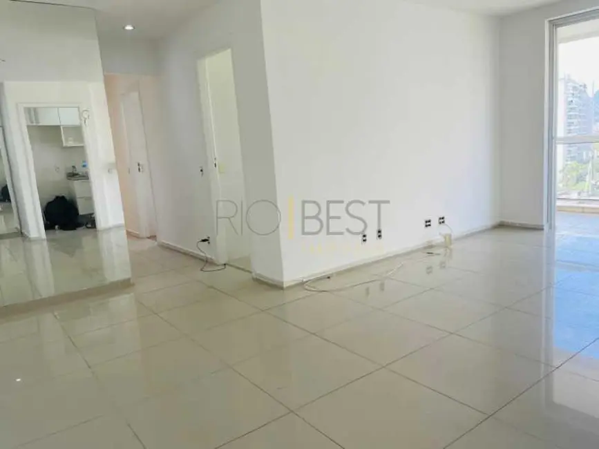 Foto 4 de Apartamento com 3 quartos à venda, 137m2 em Rio De Janeiro - RJ