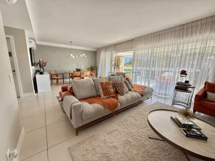 Foto 5 de Apartamento com 4 quartos à venda, 227m2 em Rio De Janeiro - RJ