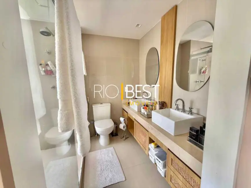 Foto 5 de Apartamento com 4 quartos à venda e para alugar, 227m2 em Rio De Janeiro - RJ