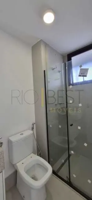 Foto 5 de Apartamento com 1 quarto para alugar, 74m2 em Rio De Janeiro - RJ