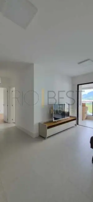 Foto 8 de Apartamento com 1 quarto para alugar, 74m2 em Rio De Janeiro - RJ