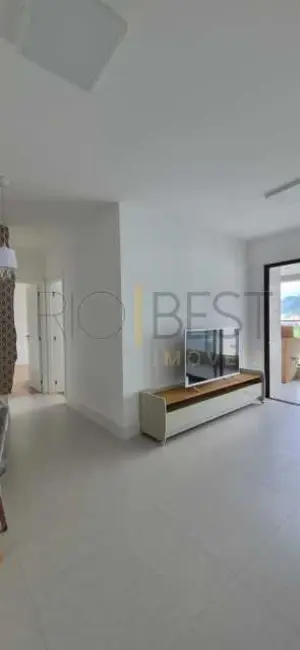 Foto 9 de Apartamento com 1 quarto para alugar, 74m2 em Rio De Janeiro - RJ