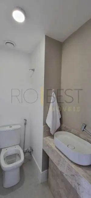 Foto 6 de Apartamento com 1 quarto para alugar, 74m2 em Rio De Janeiro - RJ