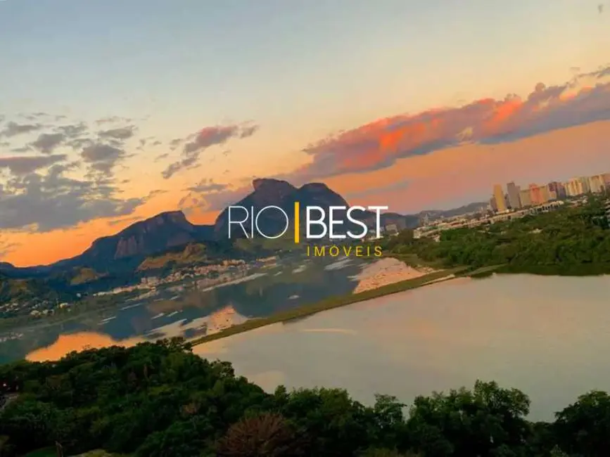 Foto 5 de Apartamento com 3 quartos para alugar, 195m2 em Rio De Janeiro - RJ