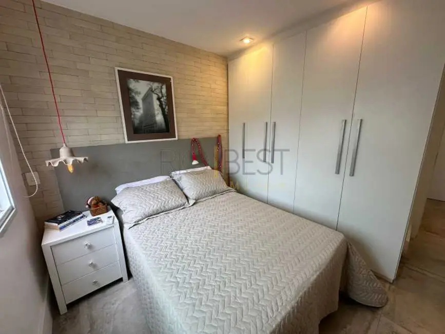 Foto 16 de Apartamento com 3 quartos para alugar, 195m2 em Rio De Janeiro - RJ