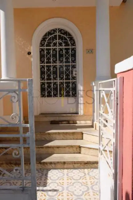 Foto 3 de Casa com 8 quartos à venda, 450m2 em Rio De Janeiro - RJ