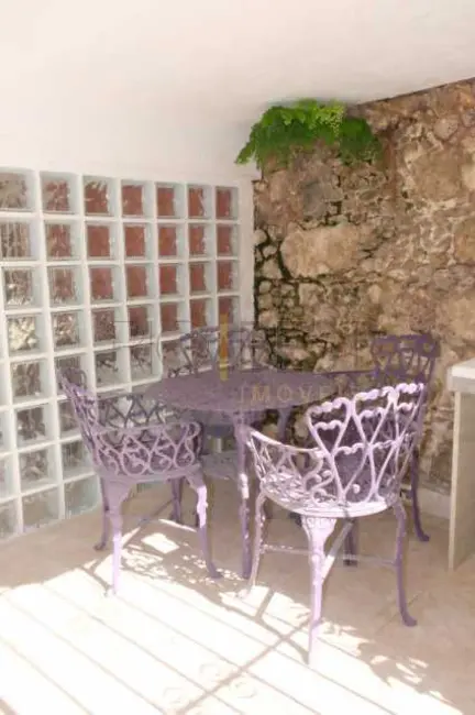 Foto 2 de Casa com 8 quartos à venda, 450m2 em Rio De Janeiro - RJ