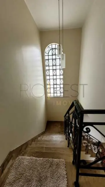 Foto 4 de Casa com 8 quartos à venda, 450m2 em Rio De Janeiro - RJ