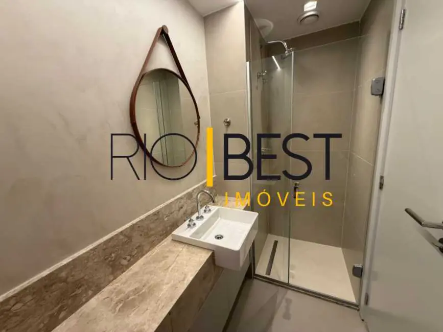 Foto 5 de Apartamento com 2 quartos para alugar, 74m2 em Rio De Janeiro - RJ