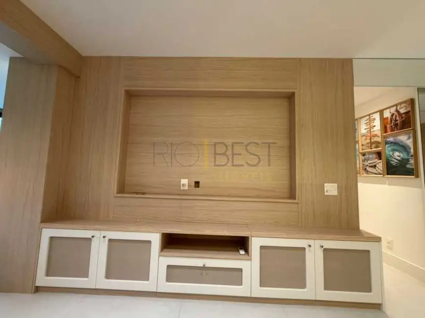 Foto 6 de Apartamento com 3 quartos para alugar, 98m2 em Rio De Janeiro - RJ