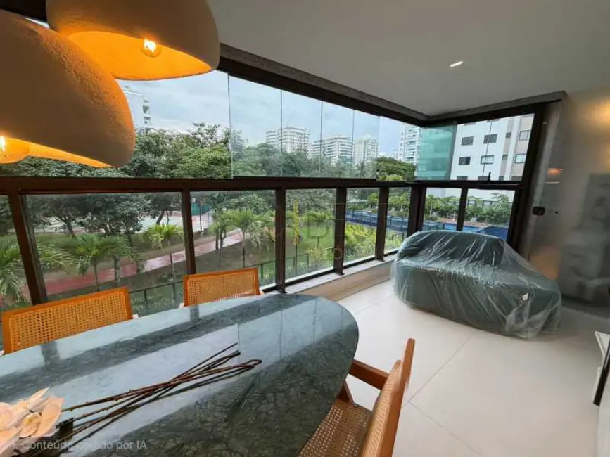 Foto 2 de Apartamento com 3 quartos para alugar, 98m2 em Rio De Janeiro - RJ