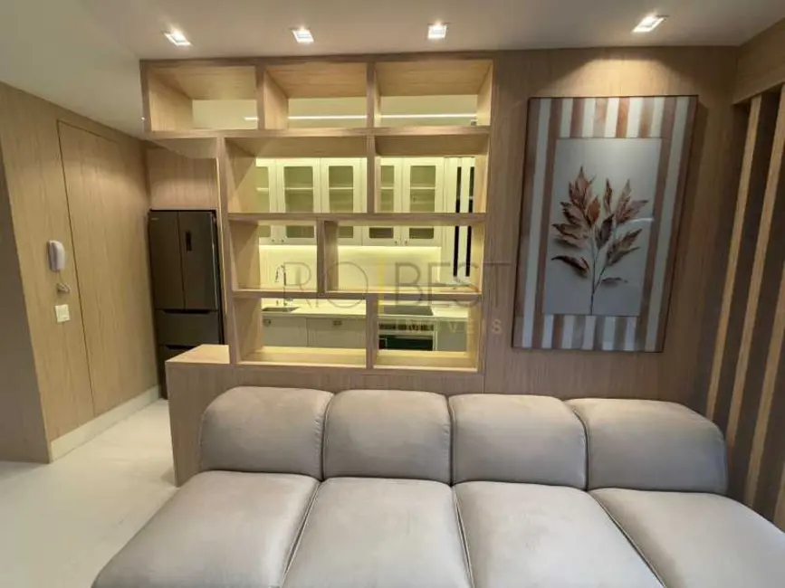 Foto 4 de Apartamento com 3 quartos para alugar, 98m2 em Rio De Janeiro - RJ