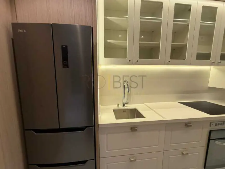 Foto 7 de Apartamento com 3 quartos para alugar, 98m2 em Rio De Janeiro - RJ