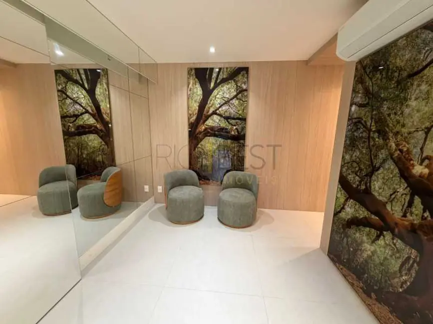 Foto 5 de Apartamento com 3 quartos para alugar, 98m2 em Rio De Janeiro - RJ