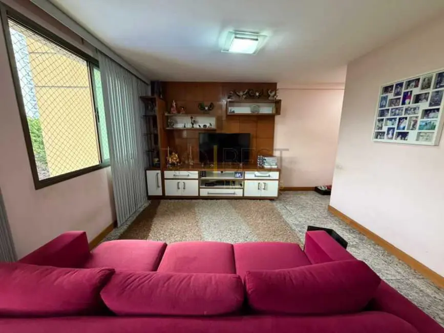 Foto 6 de Apartamento com 4 quartos para alugar, 167m2 em Rio De Janeiro - RJ