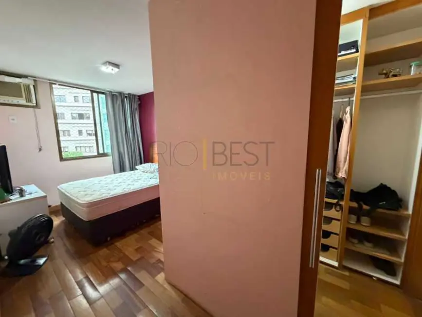 Foto 8 de Apartamento com 4 quartos para alugar, 167m2 em Rio De Janeiro - RJ