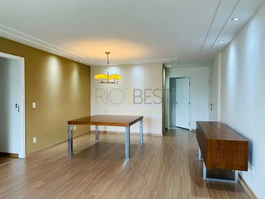 Foto 3 de Apartamento com 3 quartos à venda, 160m2 em Rio De Janeiro - RJ