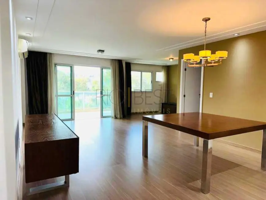 Foto 4 de Apartamento com 3 quartos à venda, 160m2 em Rio De Janeiro - RJ