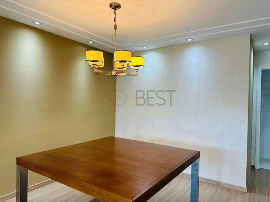 Foto 2 de Apartamento com 3 quartos à venda, 160m2 em Rio De Janeiro - RJ