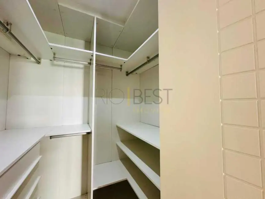 Foto 6 de Apartamento com 3 quartos à venda, 160m2 em Rio De Janeiro - RJ