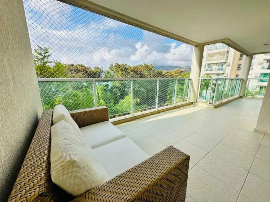 Foto 1 de Apartamento com 3 quartos à venda, 160m2 em Rio De Janeiro - RJ