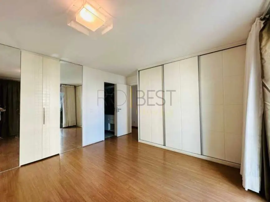 Foto 8 de Apartamento com 3 quartos à venda, 160m2 em Rio De Janeiro - RJ